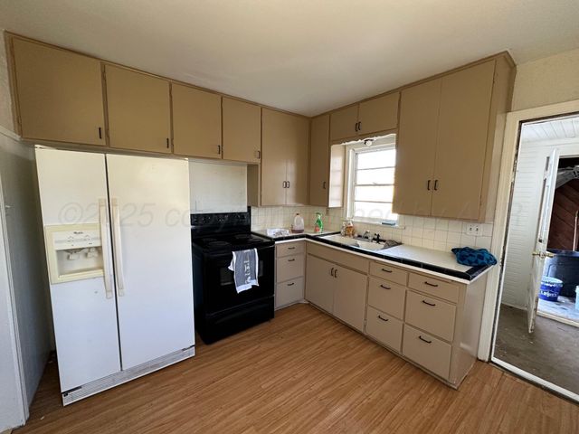 4205 S LIPSCOMB Street, Amarillo, TX 79110