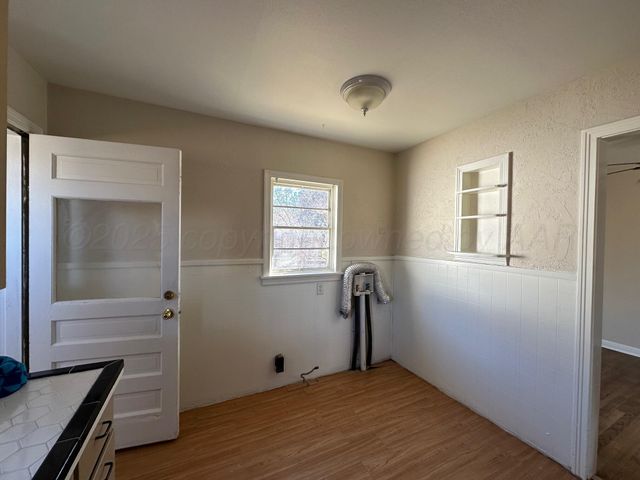 4205 S LIPSCOMB Street, Amarillo, TX 79110