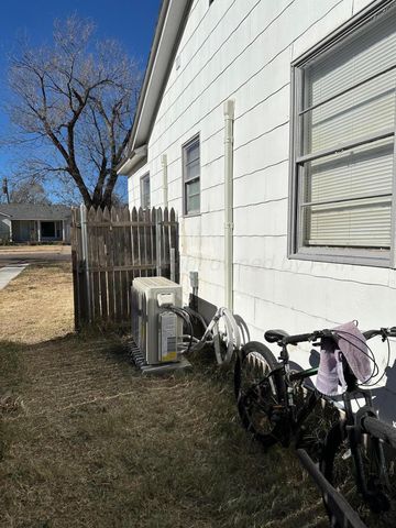 4205 S LIPSCOMB Street, Amarillo, TX 79110