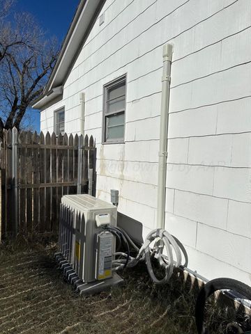 4205 S LIPSCOMB Street, Amarillo, TX 79110