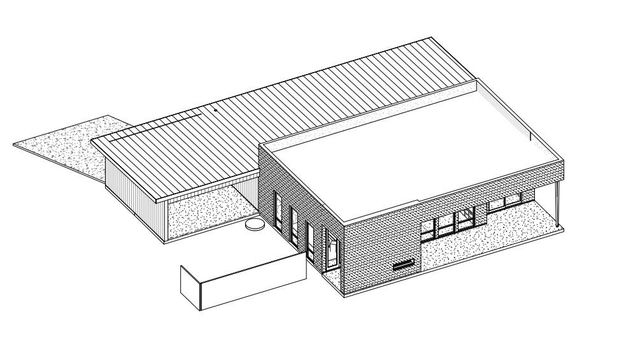 3007 Perry LN, Austin, TX 78731