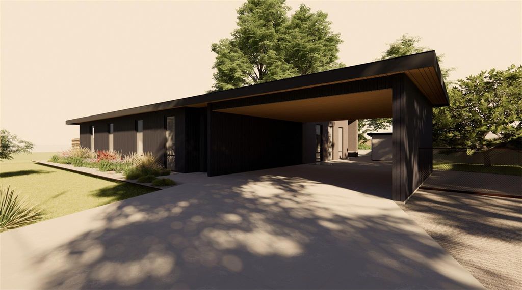 3007 Perry LN, Austin, TX 78731