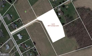 PARCEL C HILLTOP DRIVE, Manchester, MD 21102