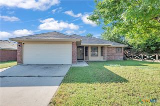 2504 Pixton Drive, Killeen, TX 76543