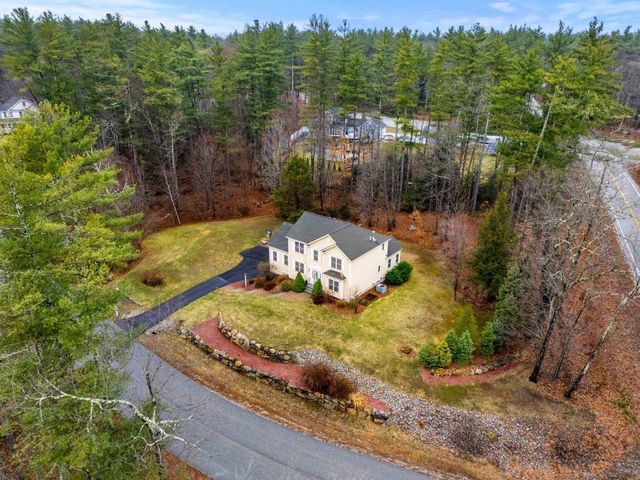 3 High Gate Drive, Bedford, NH 03110