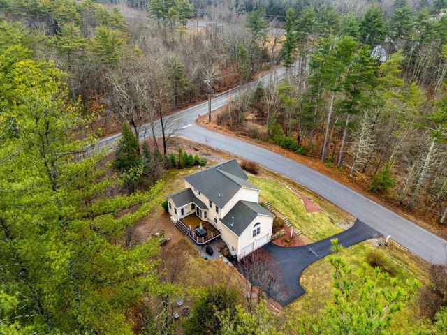 3 High Gate Drive, Bedford, NH 03110