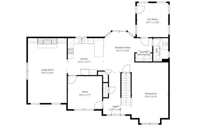 3 High Gate Drive, Bedford, NH 03110