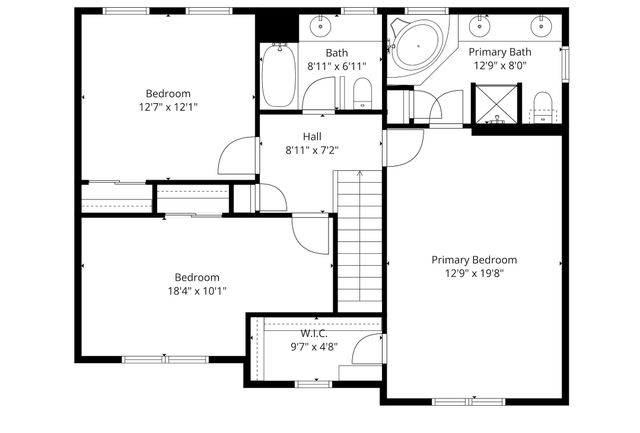 3 High Gate Drive, Bedford, NH 03110