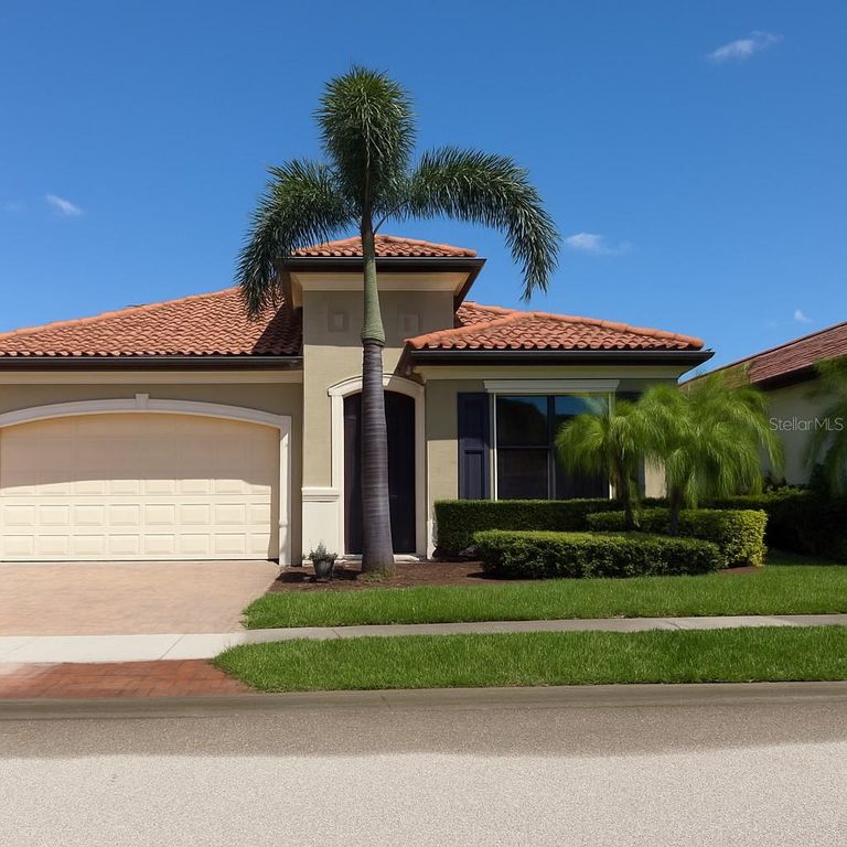 23841 WAVERLY CIRCLE, Venice, FL 34293