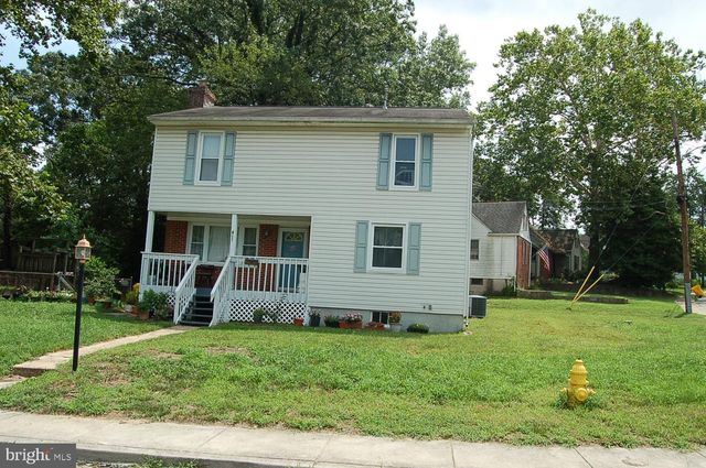 611 GLENVIEW AVE, Glen Burnie, MD 21061