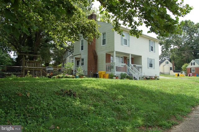 611 GLENVIEW AVE, Glen Burnie, MD 21061