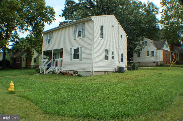 611 GLENVIEW AVE, Glen Burnie, MD 21061