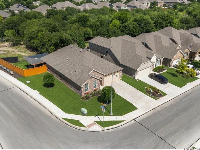 1702 Spanish Wells, San Antonio, TX 78245