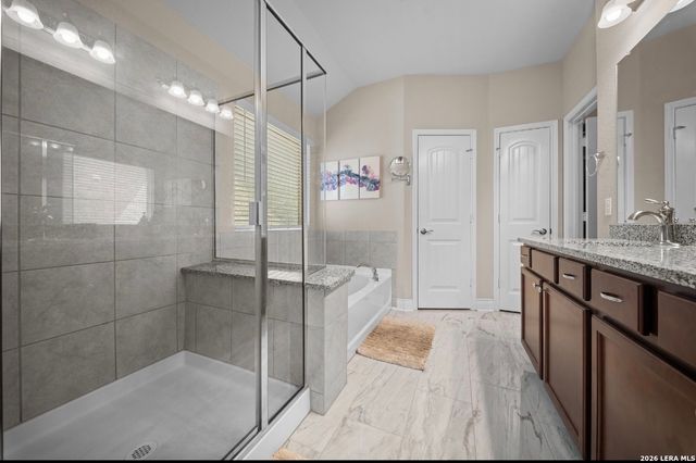 1702 Spanish Wells, San Antonio, TX 78245