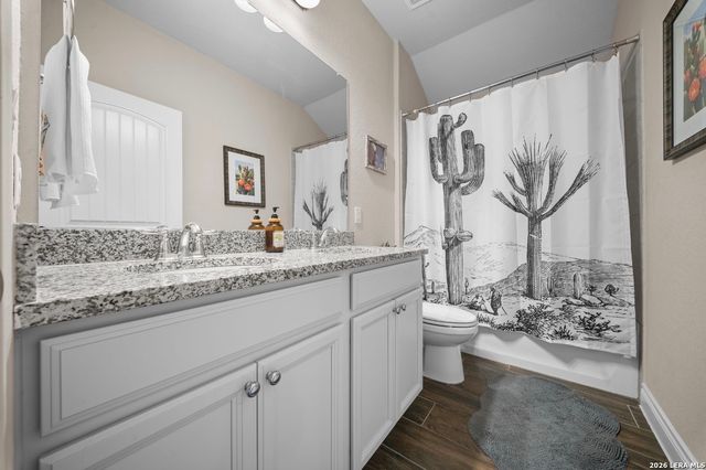1702 Spanish Wells, San Antonio, TX 78245