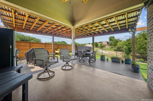 1702 Spanish Wells, San Antonio, TX 78245