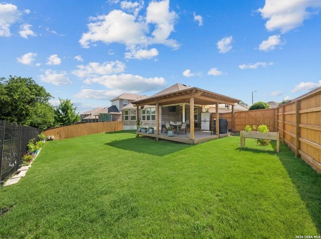 1702 Spanish Wells, San Antonio, TX 78245