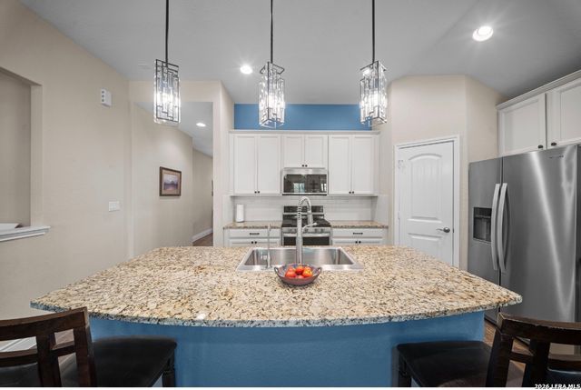1702 Spanish Wells, San Antonio, TX 78245