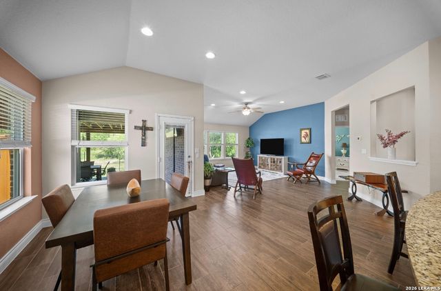 1702 Spanish Wells, San Antonio, TX 78245