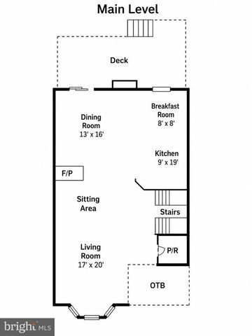 1276 BRECKENRIDGE CIR, Riva, MD 21140