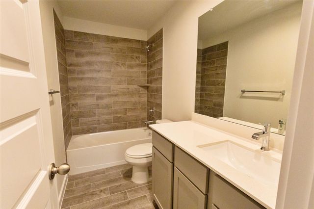 14622 Diamond Dove Lane, Houston, TX 77049