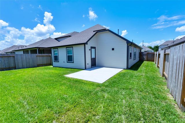 14622 Diamond Dove Lane, Houston, TX 77049