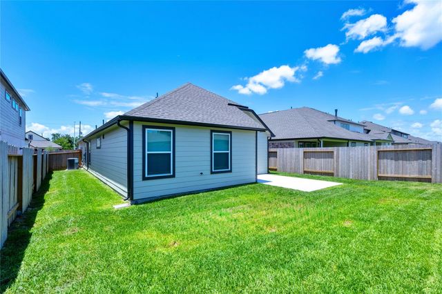 14622 Diamond Dove Lane, Houston, TX 77049