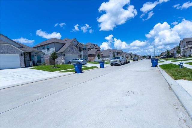 14622 Diamond Dove Lane, Houston, TX 77049