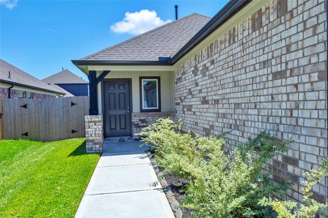 14622 Diamond Dove Lane, Houston, TX 77049
