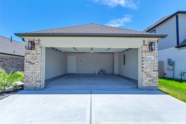 14622 Diamond Dove Lane, Houston, TX 77049