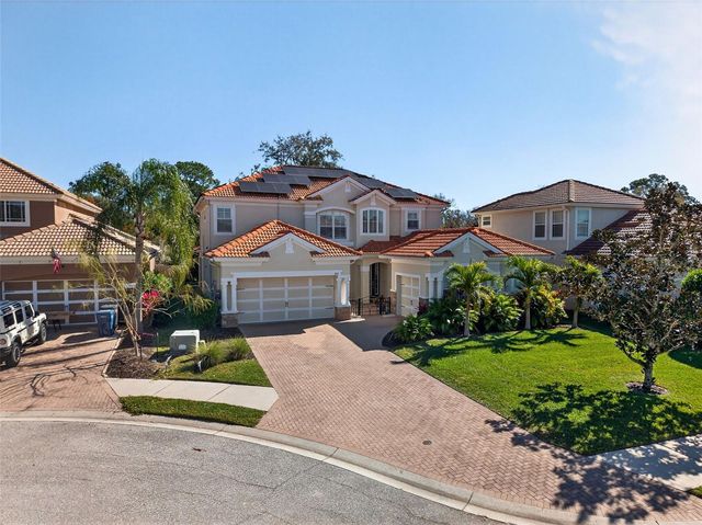 8111 SANTA ROSA COURT, Sarasota, FL 34243