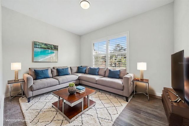 8111 SANTA ROSA COURT, Sarasota, FL 34243