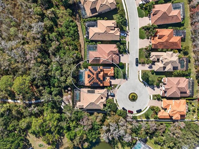 8111 SANTA ROSA COURT, Sarasota, FL 34243