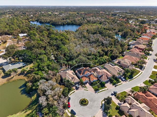 8111 SANTA ROSA COURT, Sarasota, FL 34243