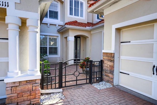 8111 SANTA ROSA COURT, Sarasota, FL 34243