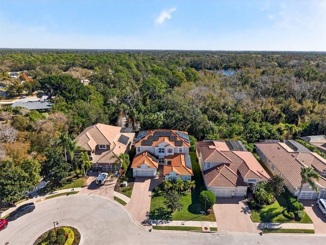 8111 SANTA ROSA COURT, Sarasota, FL 34243