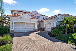 8111 SANTA ROSA COURT, Sarasota, FL 34243