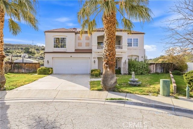 2856 Cloverdale Court, Palmdale, CA 93551