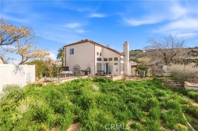 2856 Cloverdale Court, Palmdale, CA 93551