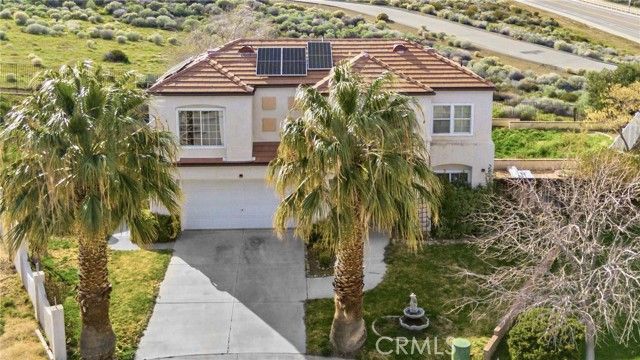 2856 Cloverdale Court, Palmdale, CA 93551