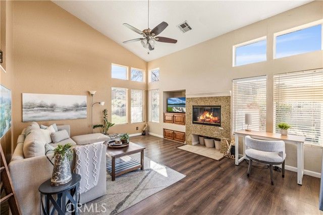 2856 Cloverdale Court, Palmdale, CA 93551