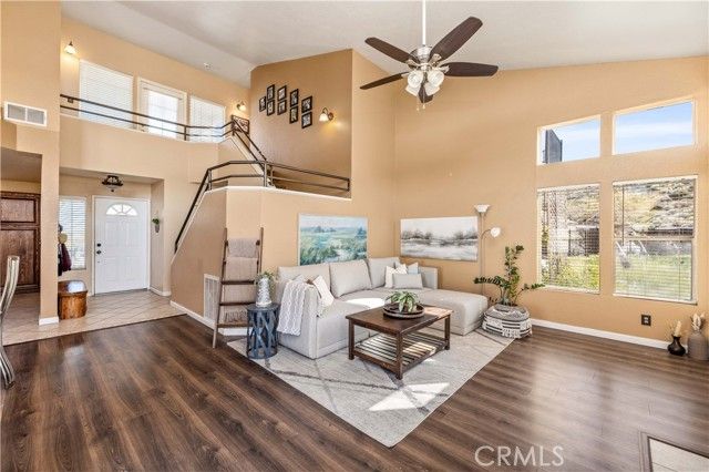 2856 Cloverdale Court, Palmdale, CA 93551