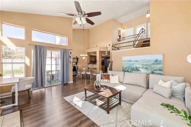 2856 Cloverdale Court, Palmdale, CA 93551