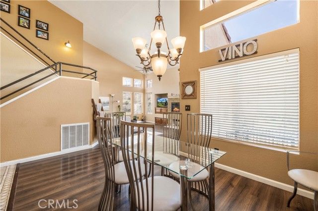 2856 Cloverdale Court, Palmdale, CA 93551