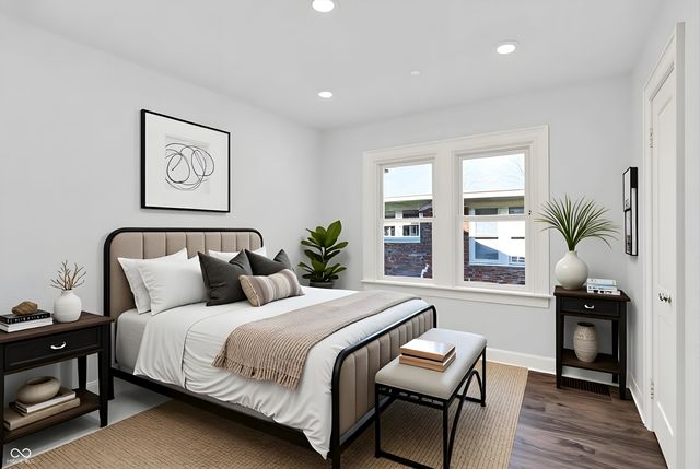 5460 Guilford Avenue, Indianapolis, IN 46220