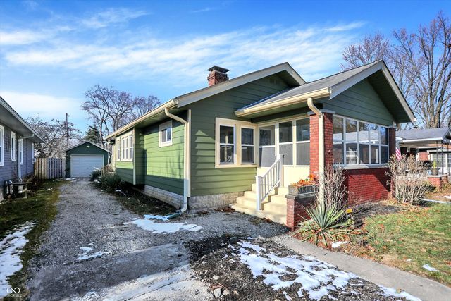 5460 Guilford Avenue, Indianapolis, IN 46220