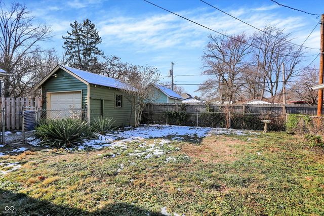 5460 Guilford Avenue, Indianapolis, IN 46220