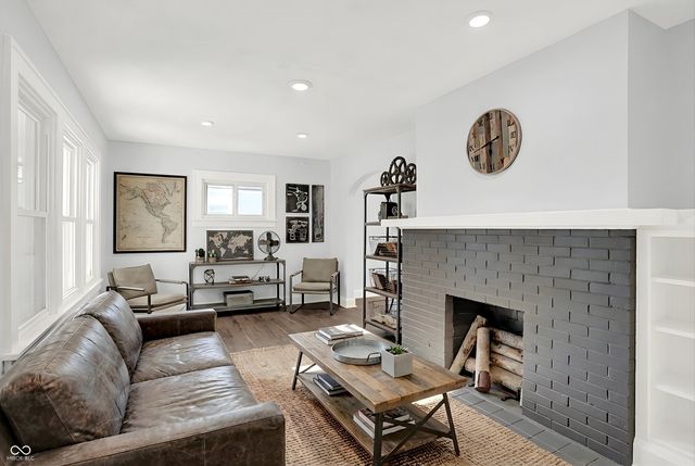 5460 Guilford Avenue, Indianapolis, IN 46220