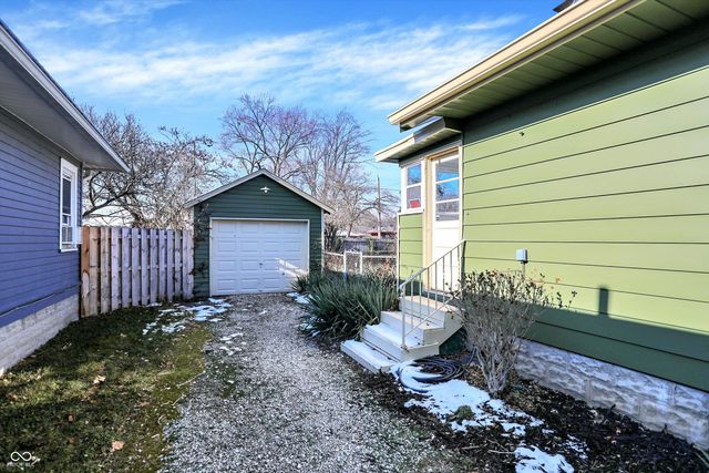 5460 Guilford Avenue, Indianapolis, IN 46220