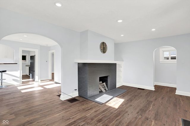 5460 Guilford Avenue, Indianapolis, IN 46220